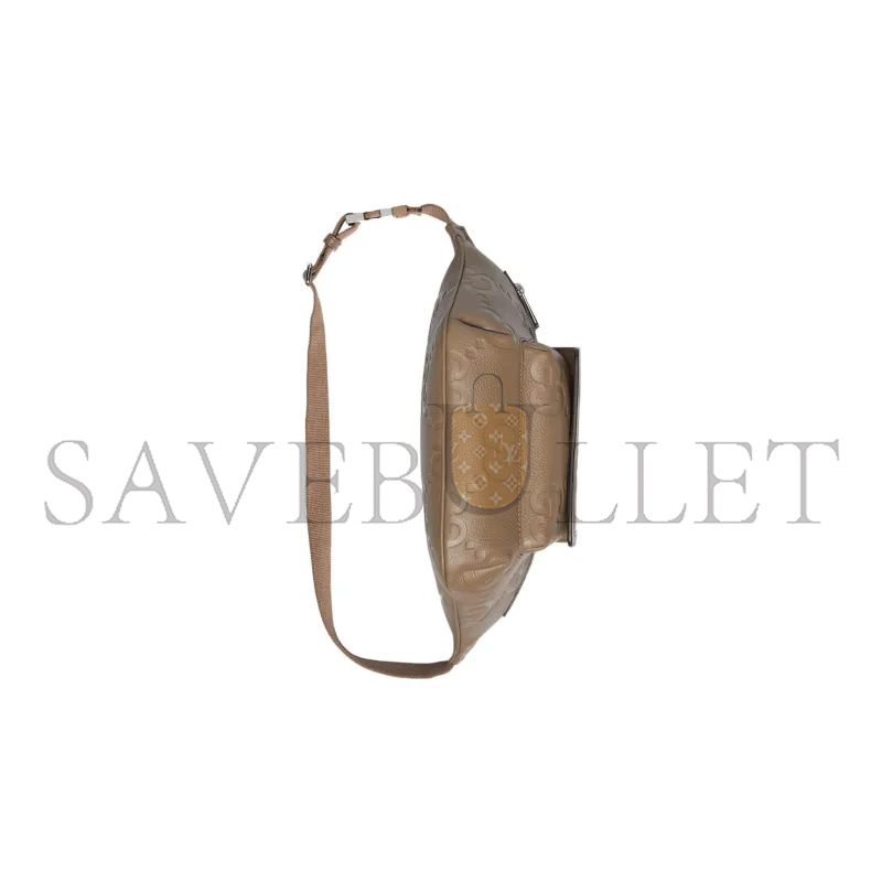 GUCCI GG JUMBO LARGE BELT BAG 645093 (28*18*8cm)